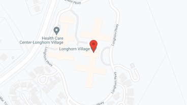 Longhorn Village in google map