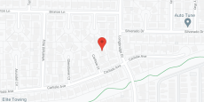 Jawahir-Nana and Nani's Residential Care Facility in google map