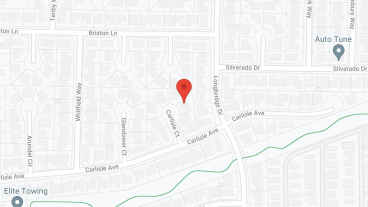 Jawahir-Nana and Nani's Residential Care Facility in google map