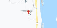 Cedar Hill Health Care Center in google map