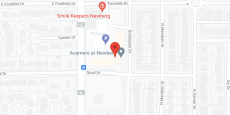 Avamere At Newberg in google map