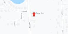 West Bloomfield Manor in google map