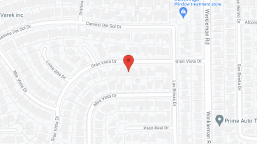 CEM's Heaven's Gate, LLC in google map