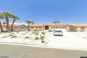 Photo of Desert Breeze Senior Living