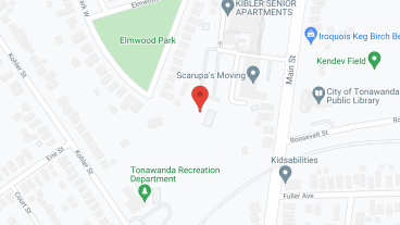 Kibler Senior Apartments in google map