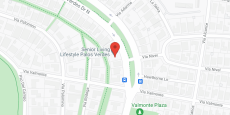 Senior Living Lifestyle Palos Verdes in google map