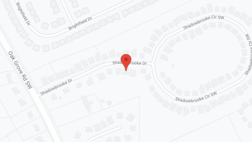 Harmony Home Care in google map
