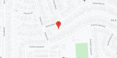 Golden Care Living in google map