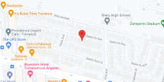 Santa Fe Home Care in google map
