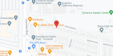 Senior Manor Care III in google map