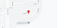 Sandra Adult Family Care Home in google map