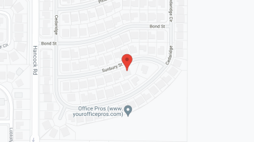 Sandra Adult Family Care Home in google map