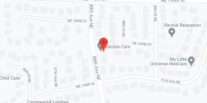 Sincere Care AFH in google map