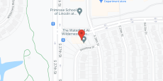 Waterford at Wilderness Hills in google map