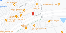 North Tampa Treatment Center For Older Adults in google map