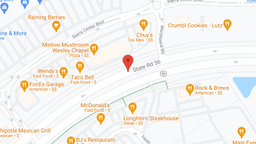 North Tampa Treatment Center For Older Adults in google map