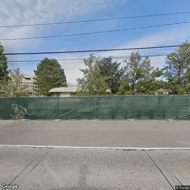 street view of Dup Highline Community Hospital Specialty Campus