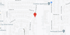 Golden Sierra Carehome in google map