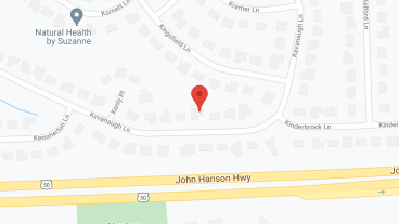 Living Well Assisted Living, LLC in google map
