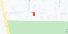 Our Family Home at Tonti Dr in google map