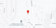 Our Family Home at Harlem Rd in google map