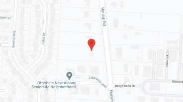 Our Family Home at Harlem Rd in google map
