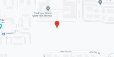 Parkview Senior Apartments in google map