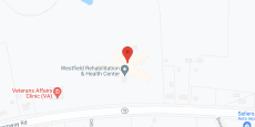 Westfield Rehabilitation And Health Center in google map