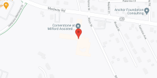 Cornerstone at Milford in google map