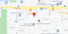Casa Vive Bien Inc in google map