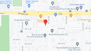 Casa Vive Bien Inc in google map