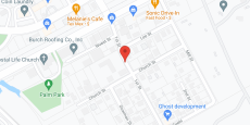 First Street Assisted Living and Adult Day Care in google map