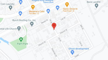 First Street Assisted Living and Adult Day Care in google map