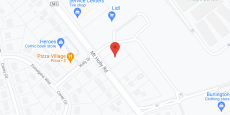 Springside School Apartments in google map