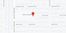 Eden's Garden Assisted Living Facility LLC in google map