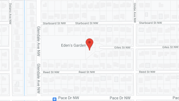 Eden's Garden Assisted Living Facility LLC in google map