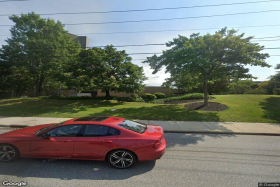 Menorah Park Ctr For Sr Lvng 