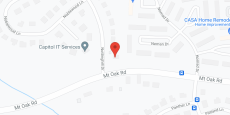 Hmg Assisted Living Home in google map