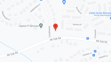 Hmg Assisted Living Home in google map