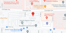 Carnegie Tower at Fairfax in google map