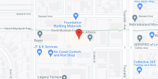 The Arbors Memory Care in google map