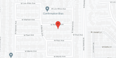 Nina's Home in google map