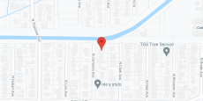 Caregivers Touch ALF II in google map