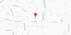 Sammamish Woods AFH Inc. in google map