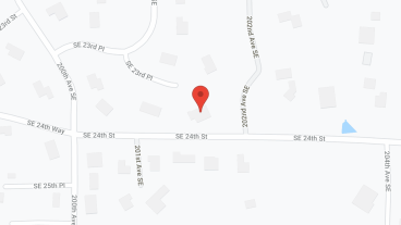 Sammamish Woods AFH Inc. in google map