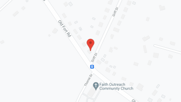 EBY Health Services II in google map