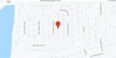 Indian Shore Manor in google map