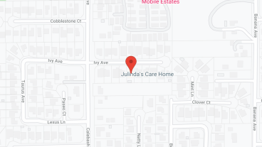 Julinda's Home Care, LLC in google map