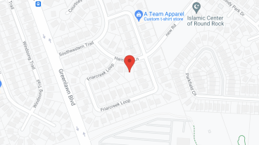 Hampton Senior Living LLC in google map