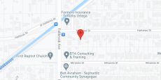 True Living Care in google map